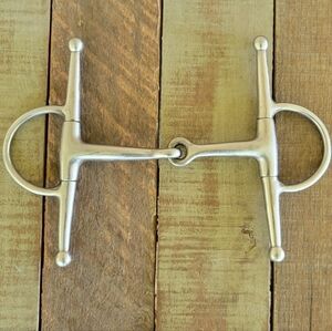 Horse Bit